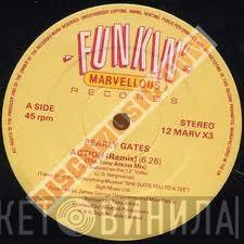 Pearly Gates - Action (Remix)