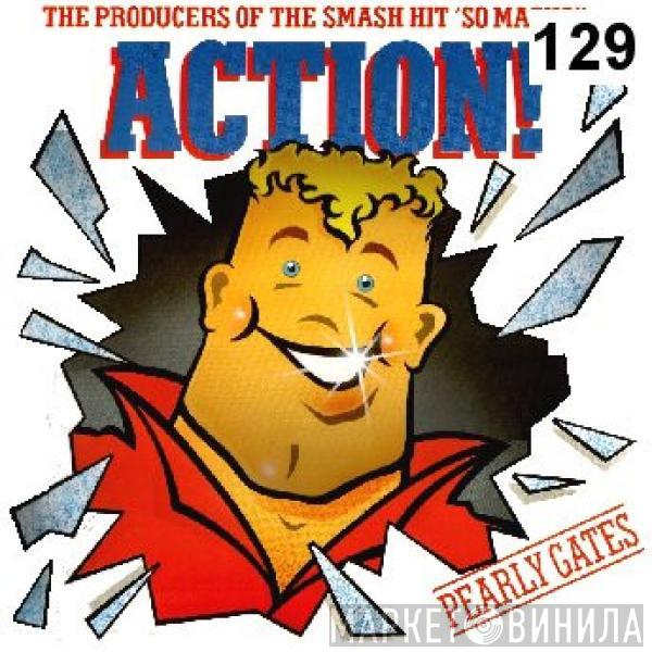 Pearly Gates - Action