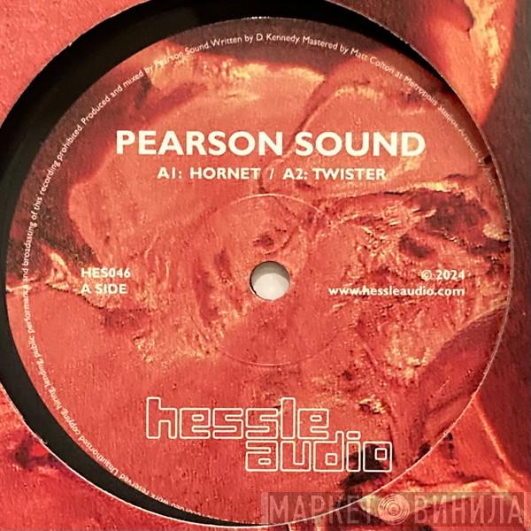 Pearson Sound - Which Way Is Up