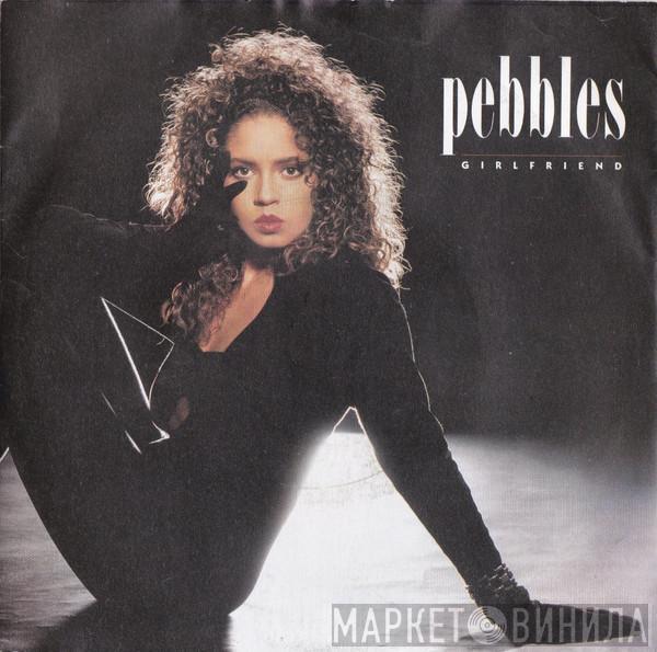Pebbles - Girlfriend