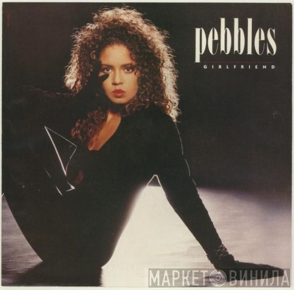 Pebbles - Girlfriend