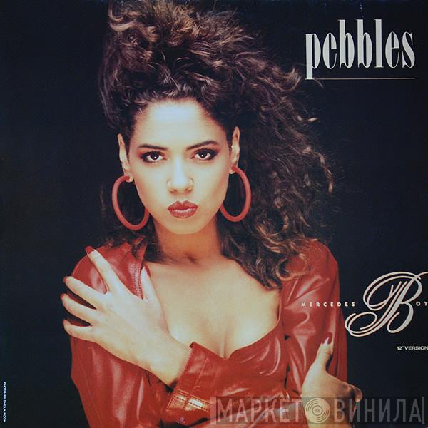  Pebbles  - Mercedes Boy (12" Version)