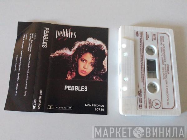 Pebbles  - Pebbles