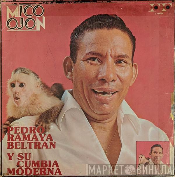  Pedro Beltrán Y Su Cumbia Moderna  - Mico Ojon