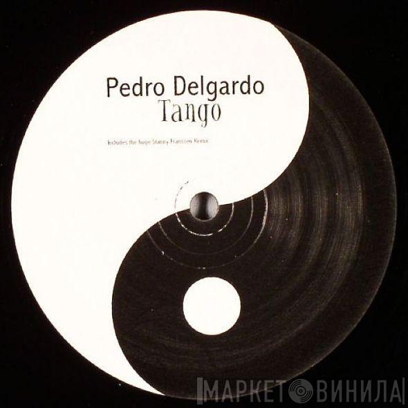 Pedro Delgardo - Tango