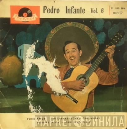 Pedro Infante - Vol. 6