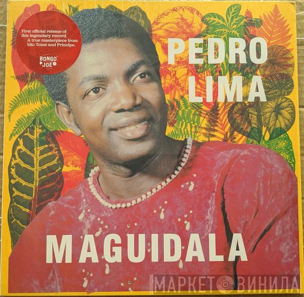 Pedro Lima  - Maguidala