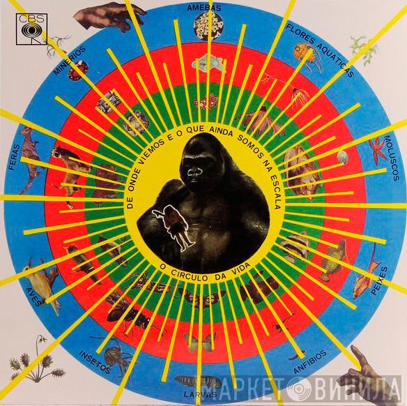 Pedro Santos - Krishnanda