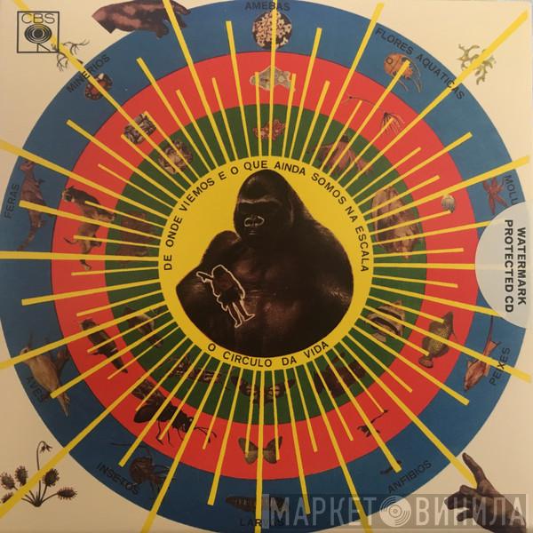 Pedro Santos  - Krishnanda