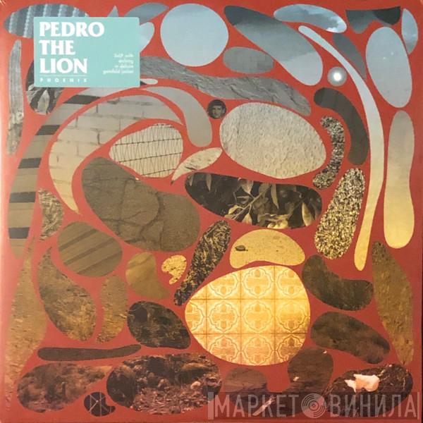 Pedro The Lion - Phoenix