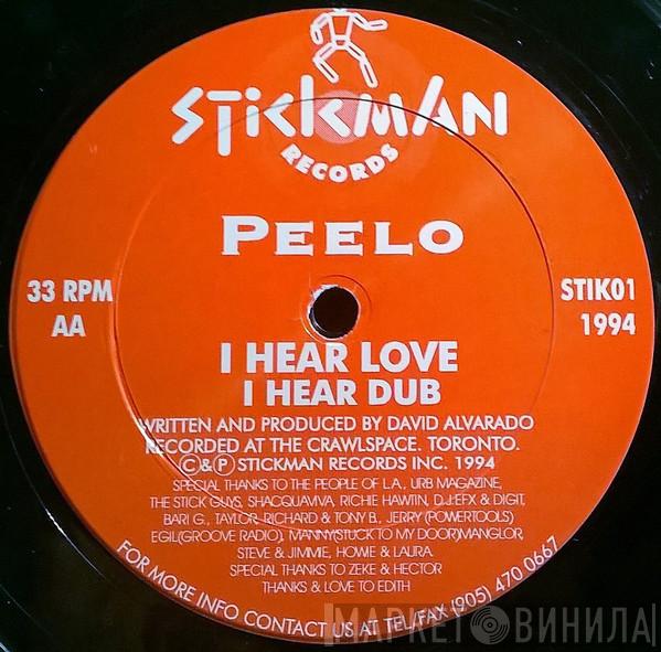 Peelo - Neena