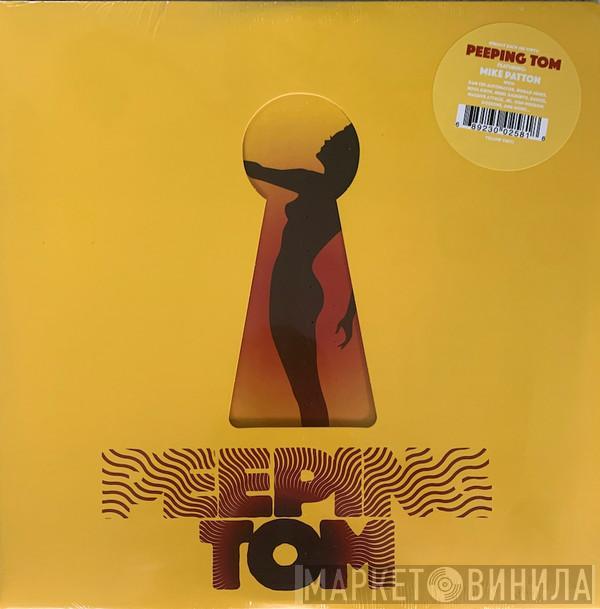Peeping Tom  - Peeping Tom