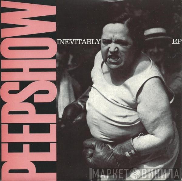 Peepshow - Inevitably EP