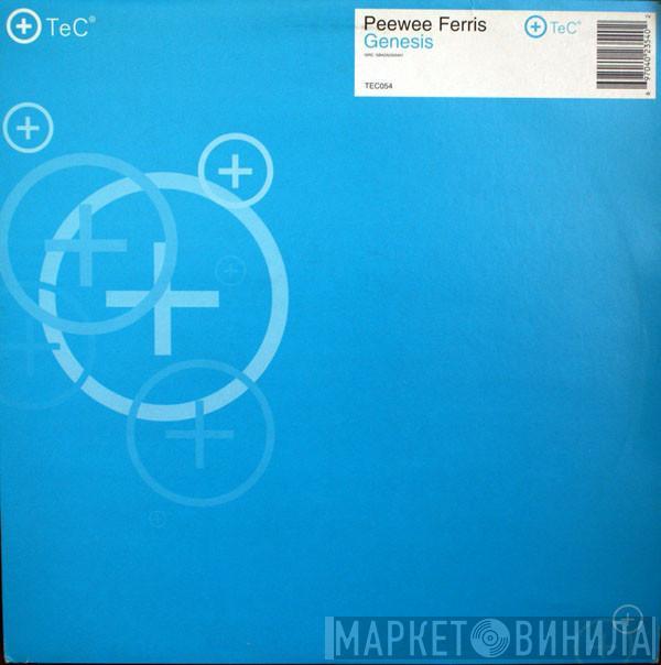 Peewee Ferris - Genesis