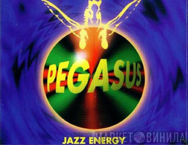  Pegasus  - Jazz Energy