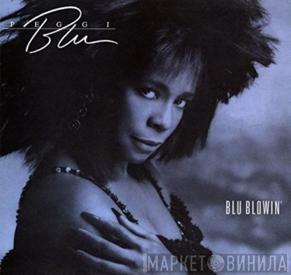  Peggi Blu  - Blu Blowin'
