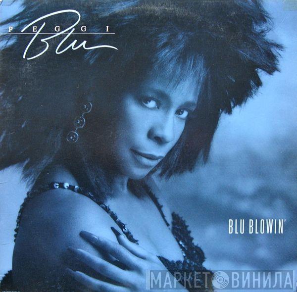 Peggi Blu - Blu Blowin'