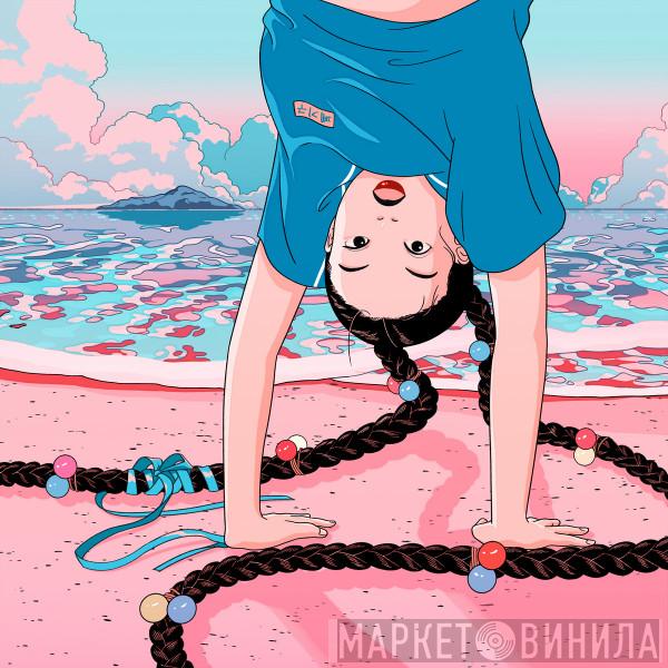  Peggy GOU  - I Go