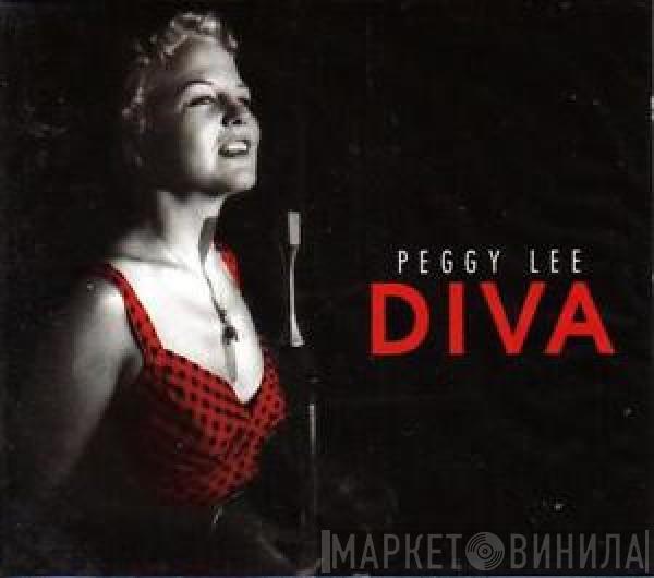 Peggy Lee - Diva