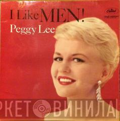 Peggy Lee - I Like Men