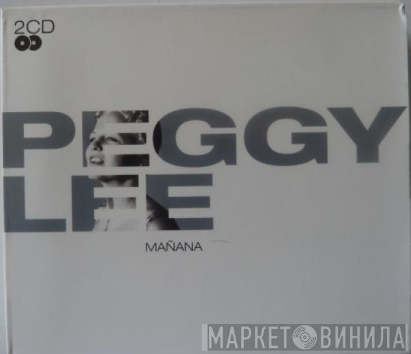 Peggy Lee - Manana