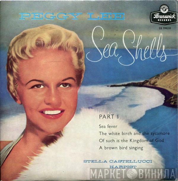 Peggy Lee - Sea Shells - Part 1