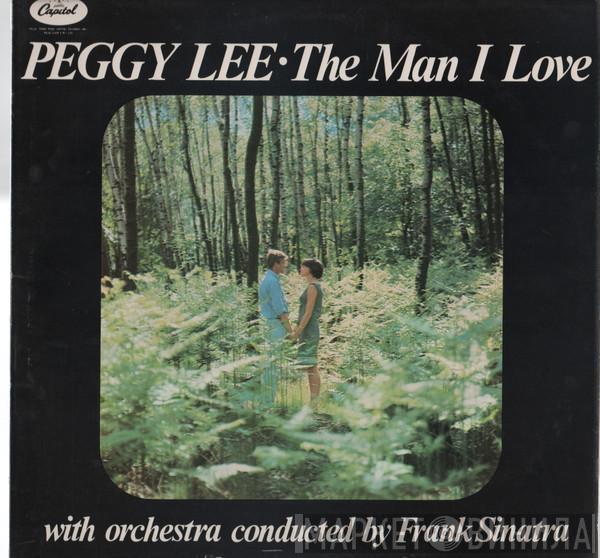 Peggy Lee - The Man I Love