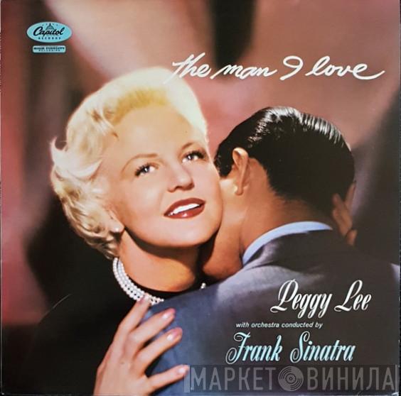 Peggy Lee - The Man I Love