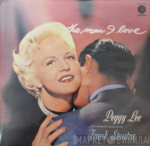  Peggy Lee  - The Man I Love