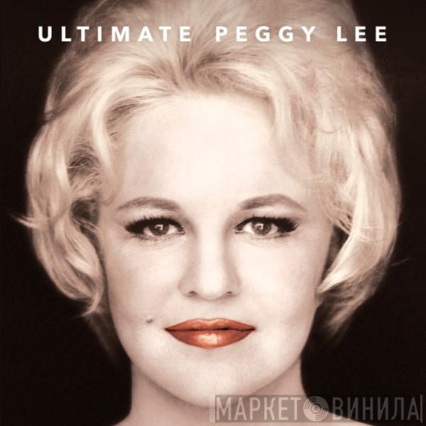 Peggy Lee - Ultimate Peggy Lee