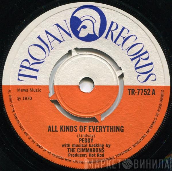 Peggy McClarty - All Kinds Of Everything
