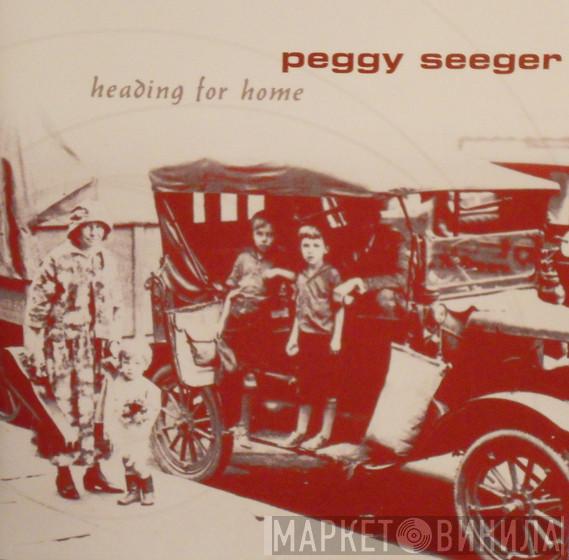 Peggy Seeger - Heading For Home