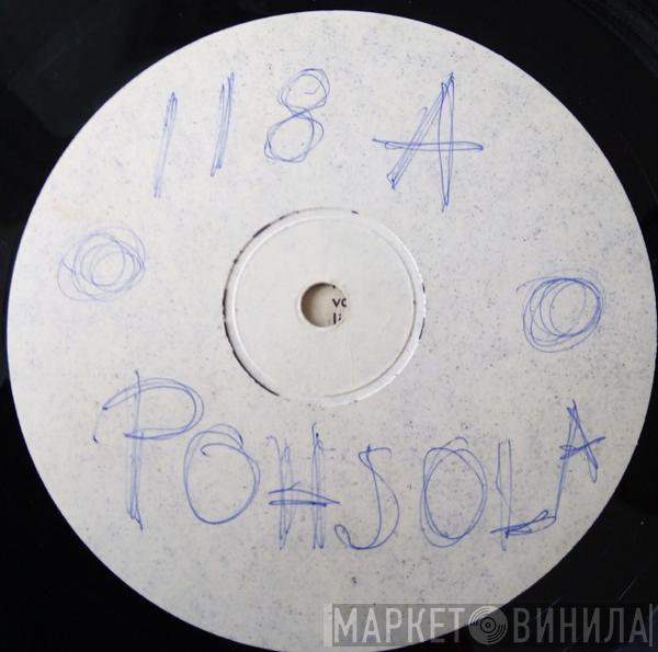 Pekka Pohjola  - Harakka Bialoipokku