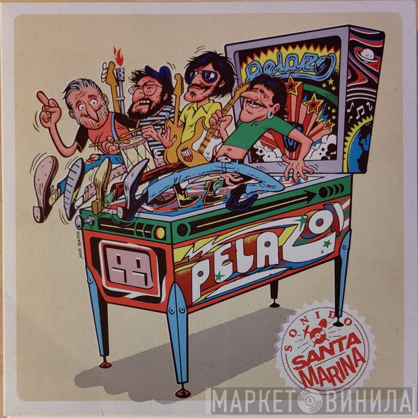 Pelazo - Sonido Santa Marina
