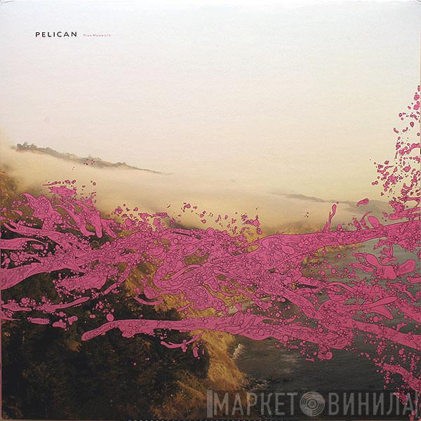 Pelican  - Pink Mammoth