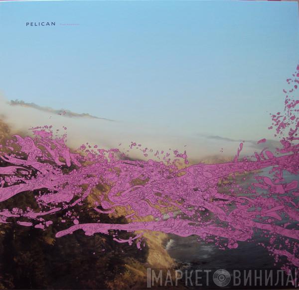 Pelican  - Pink Mammoth