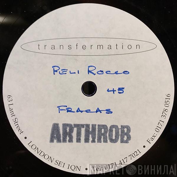  Pelirocco  - Fracas