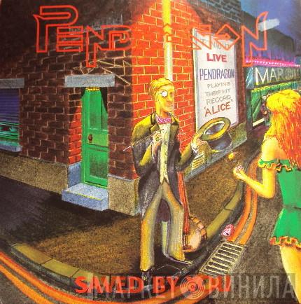 Pendragon  - Saved By You