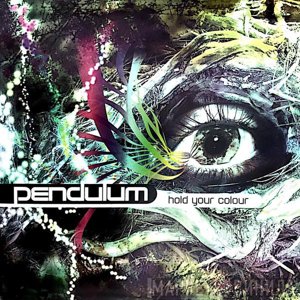 Pendulum  - Hold Your Colour