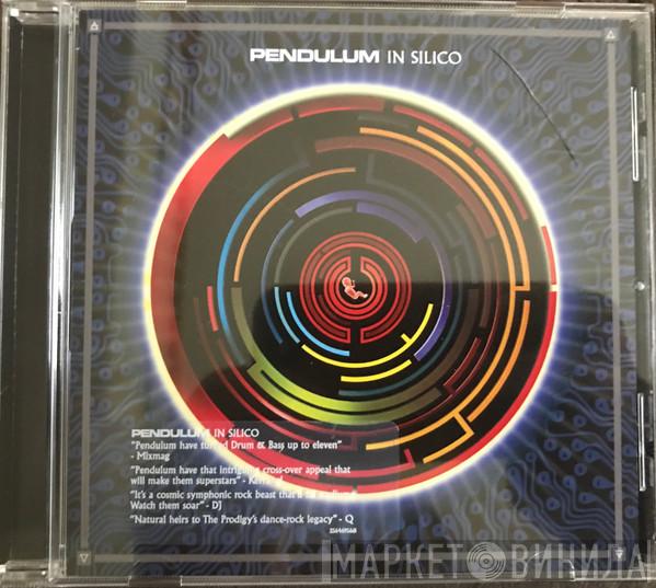 Pendulum  - In Silico
