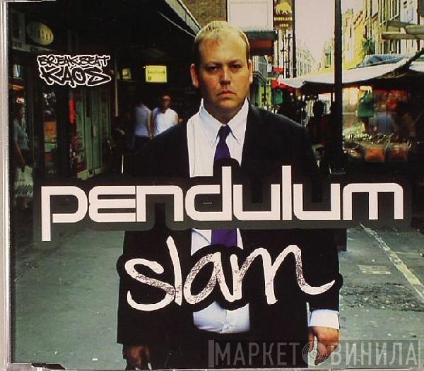  Pendulum   - Slam