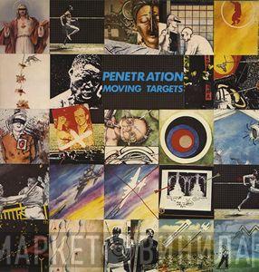 Penetration  - Moving Targets