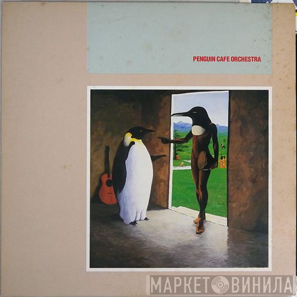  Penguin Cafe Orchestra  - Penguin Cafe Orchestra