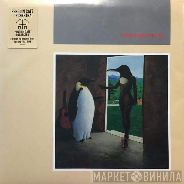  Penguin Cafe Orchestra  - Penguin Cafe Orchestra