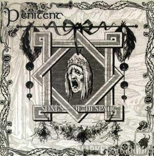 Penitent - Songs Of Despair