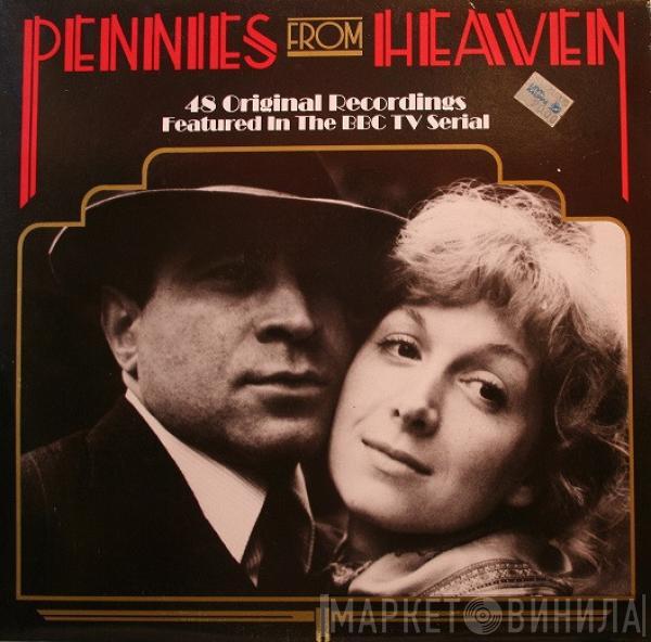  - Pennies From Heaven