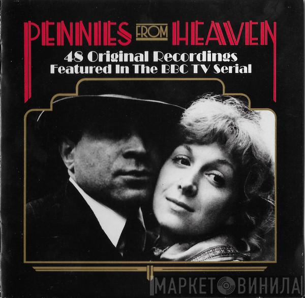  - Pennies From Heaven