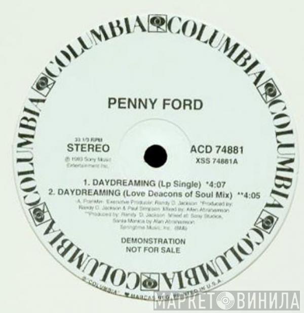 Penny Ford - Daydreaming