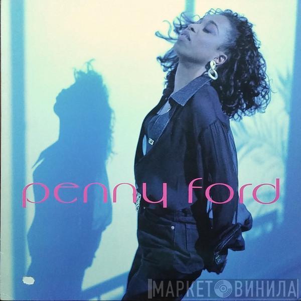  Penny Ford  - Penny Ford