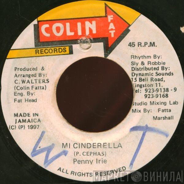 Penny Irie - Mi Cinderella